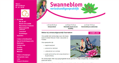 Desktop Screenshot of deverloskundigen.nl